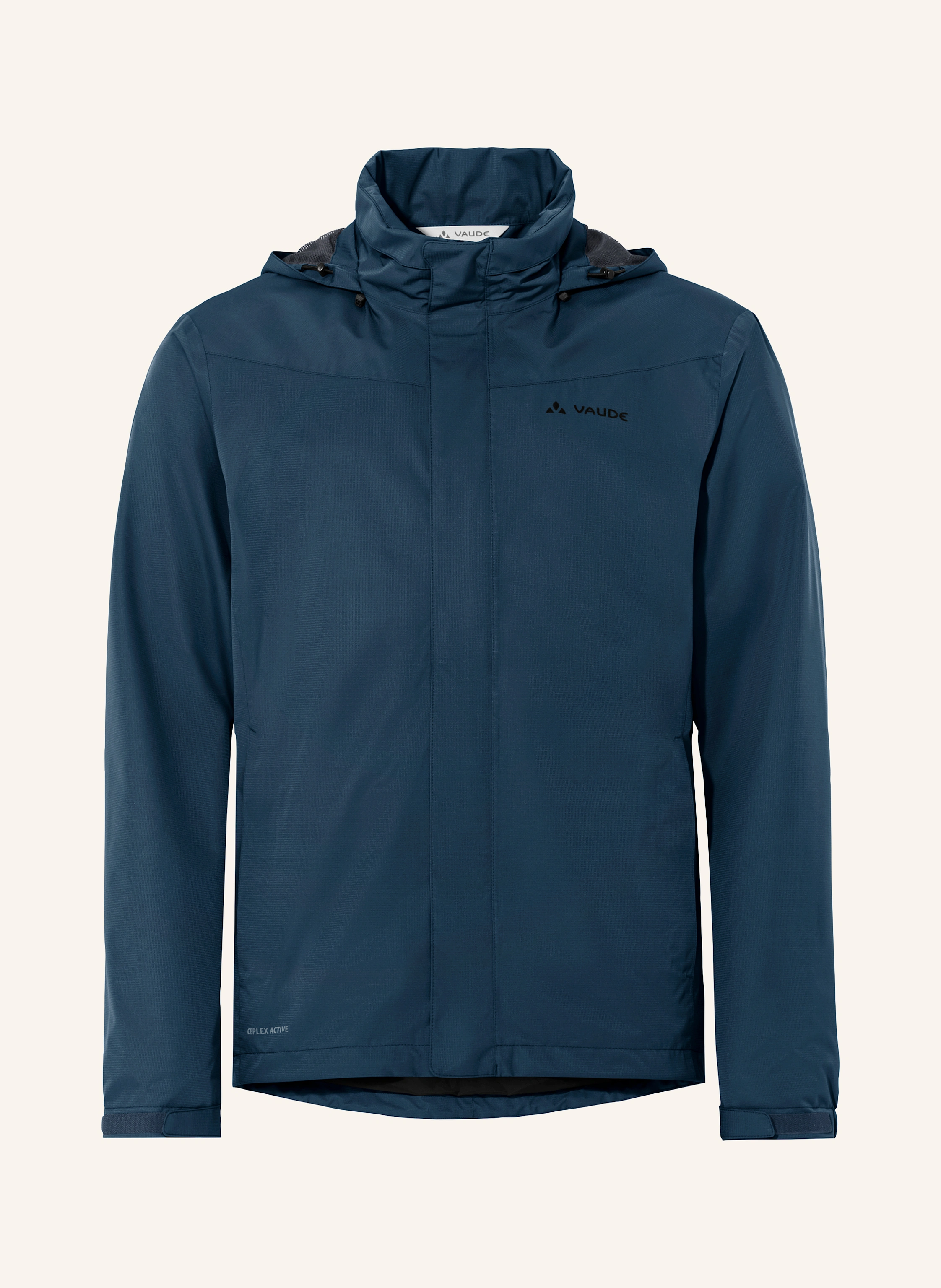 VAUDE Radjacke MESCAPE BIKE LIGHT J