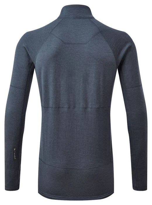 Eldorado 310 Merino Jacket Men uldtrøje