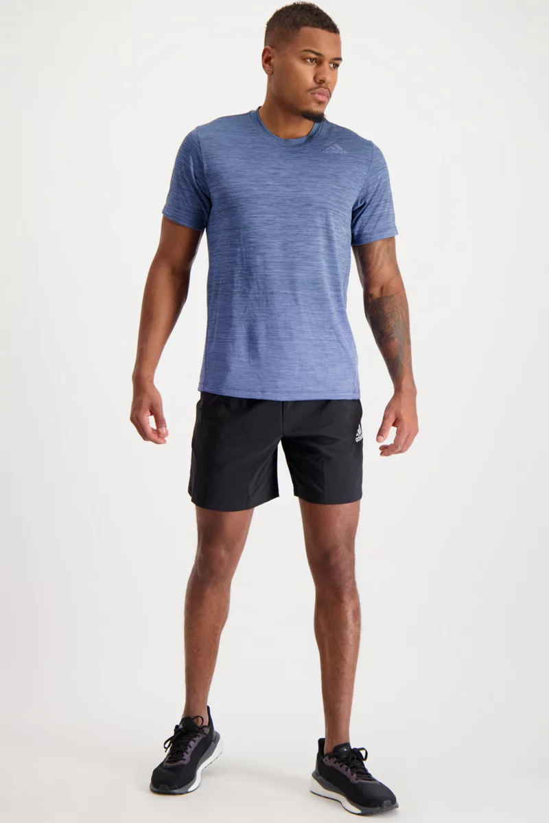 adidas Sportswear Aeroready Essentials Chelsea Herren Short