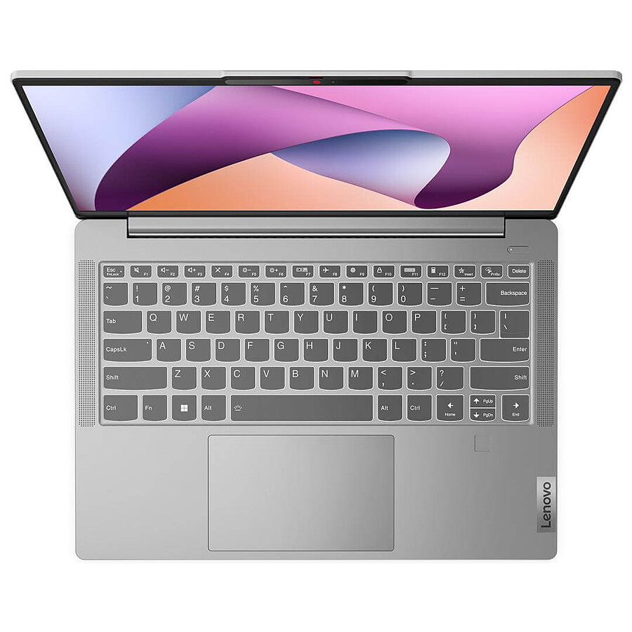 Lenovo IdeaPad Slim 5 14IRL8 (82XD0045FR)