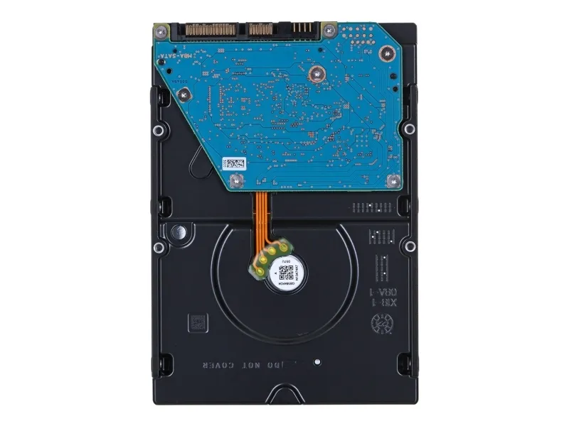 Synology Plus Series HAT3310 - Harddisk - 8 TB - intern - 3.5