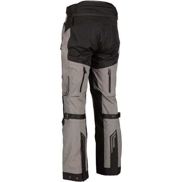 Klim - Pantalon Latitude - long Gris / Noir