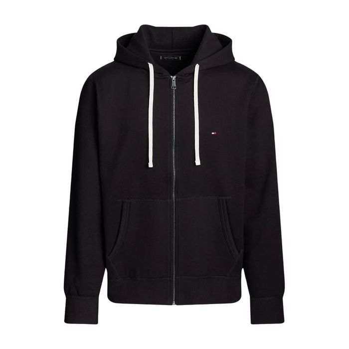 Tommy Hilfiger Essential Fleece Vest Heren