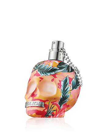 Police To Be Exotic Jungle Woman edp vapo 40ml