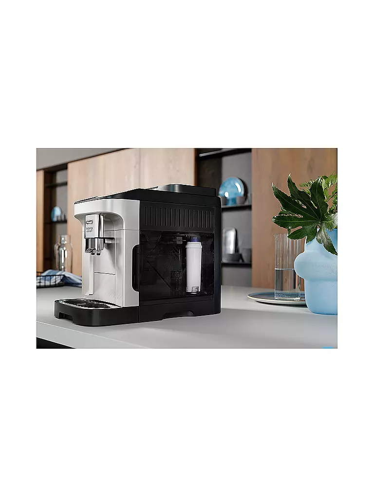 DELONGHI Wasserfilter, Enthärter und Reiniger keine Farbe