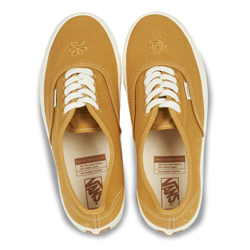 Vans - AUTHENTIC ECO THEORY - Beige