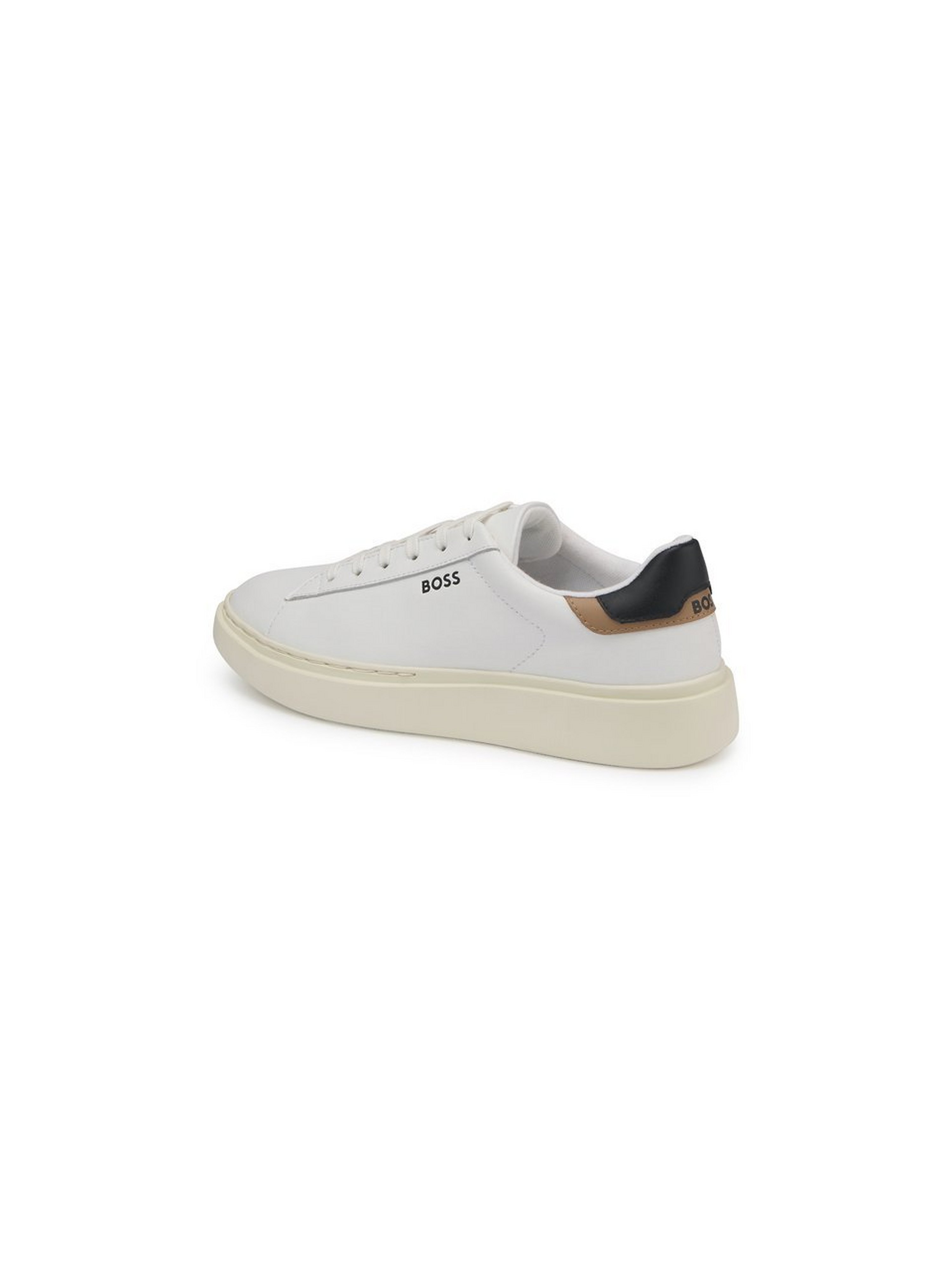 Sneaker Amber