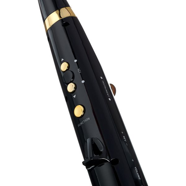 Mooer Wi100 Wind Instrument Black