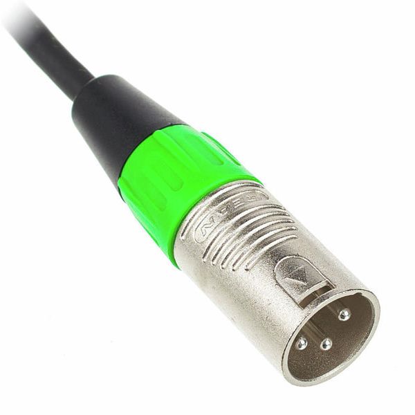 Fun Generation DMX 5
