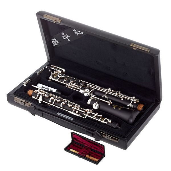 Buffet Crampon BC-4062-2-0 Oboe