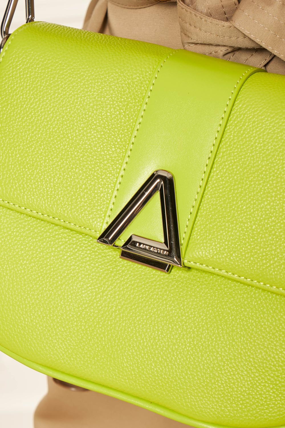 L.A. Alfa-Sac trotteur
