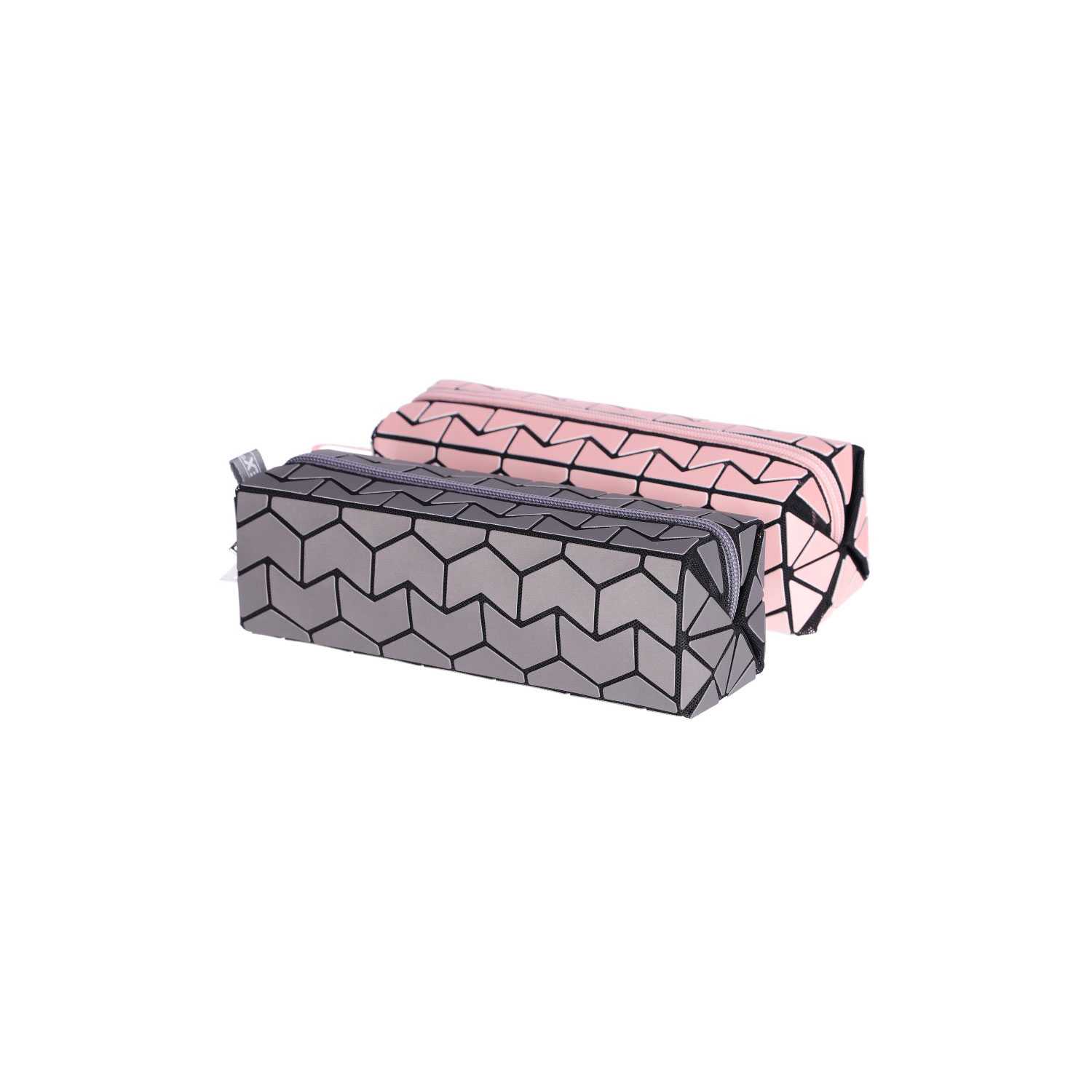 STYLEX® Faulenzer Prisma Geometric 2fach