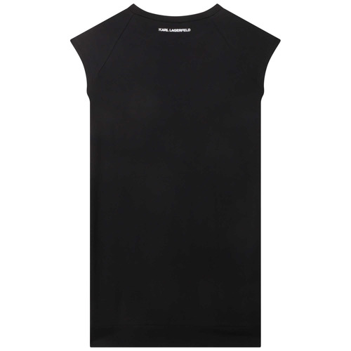 Karl Lagerfeld - Z12235-09B-B - Noir
