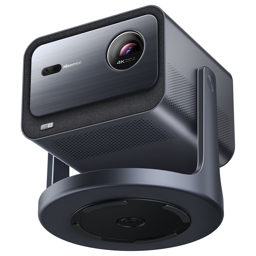 Hisense C2 - DLP Triple Laser UHD 4K - 2000 Lumens