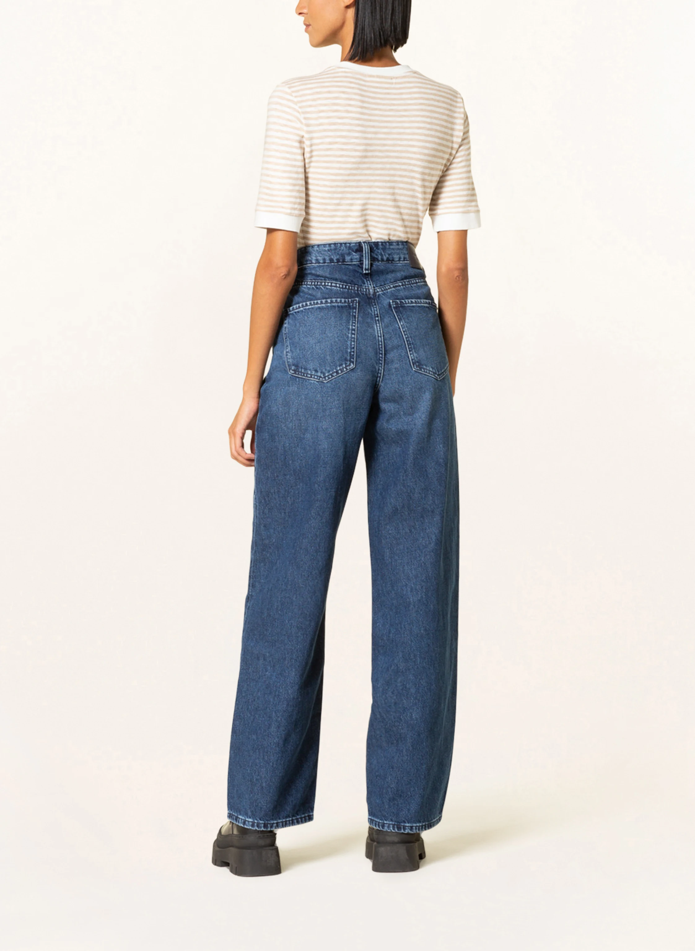 Marc O'Polo DENIM Flared Jeans