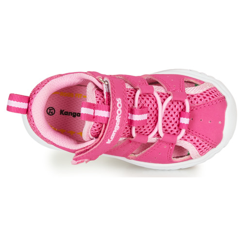Kangaroos - KI-ROCK LITE EV - Rose