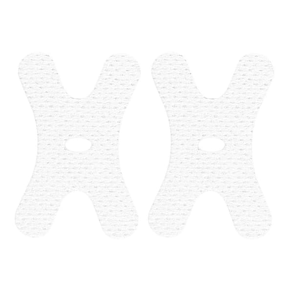 INF Anti-snarking-plaster – Forhindrer snarking, 15-pakning