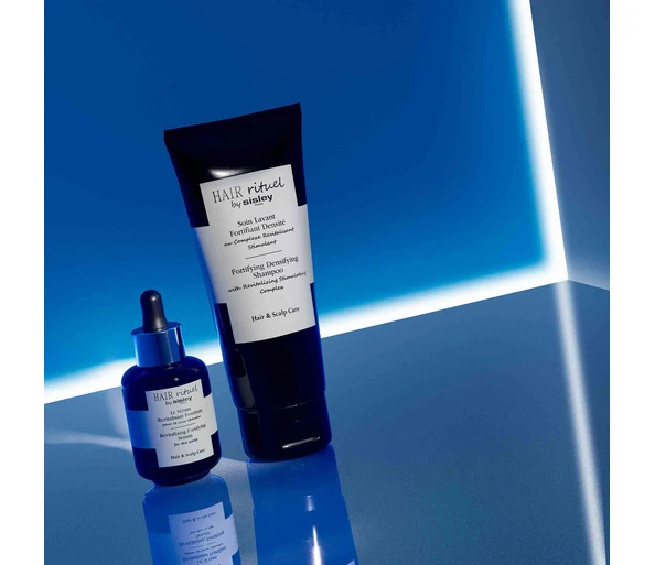 HAIR RITUEL BY SISLEY Soin Lavant Fortifiant Densité Shampoo