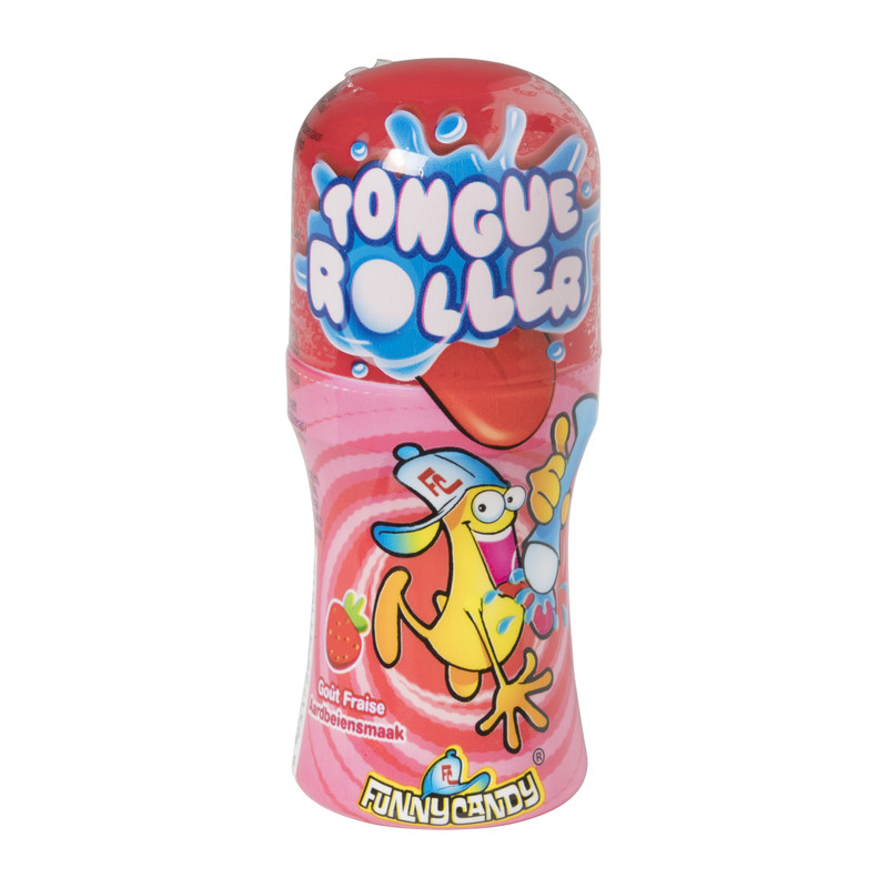 Lolly roller