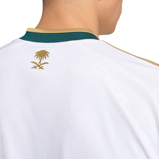 adidas Saudi-Arabië Uit Shirt WK 2026