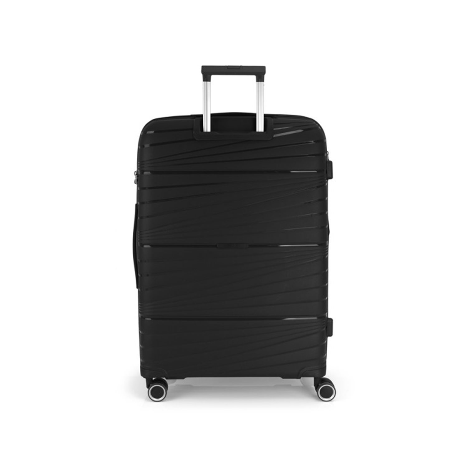 Gabol Kiba Large Trolley 76 black