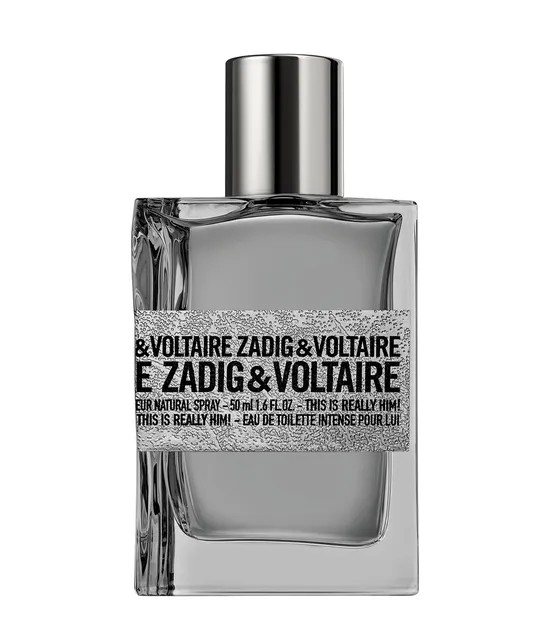 ZADIG&VOLTAIRE Really Eau de Toilette Vapo 50 ml