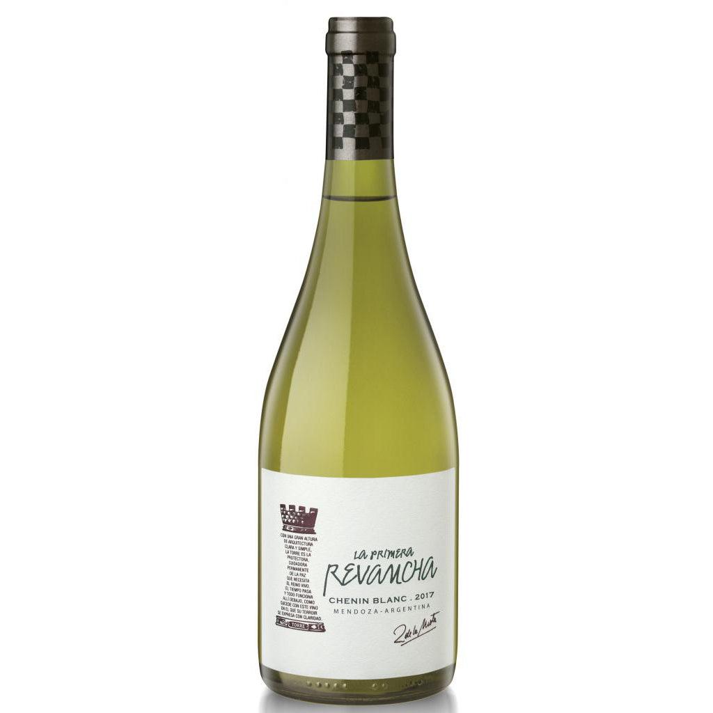 Chenin Primera Revancha 2019