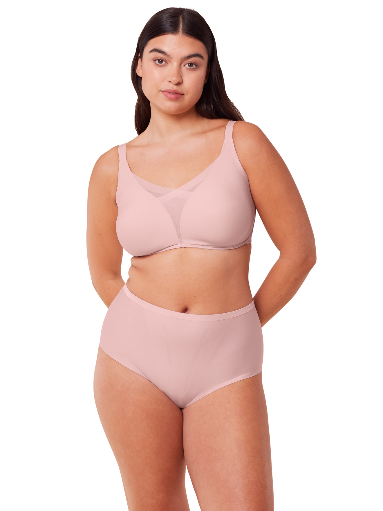 Soutien-gorge ampliforme Shape Smart