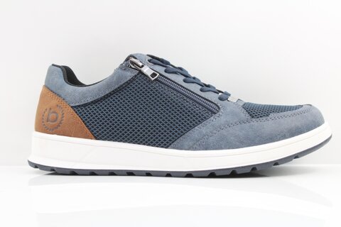 Bugatti Schnürschuhe