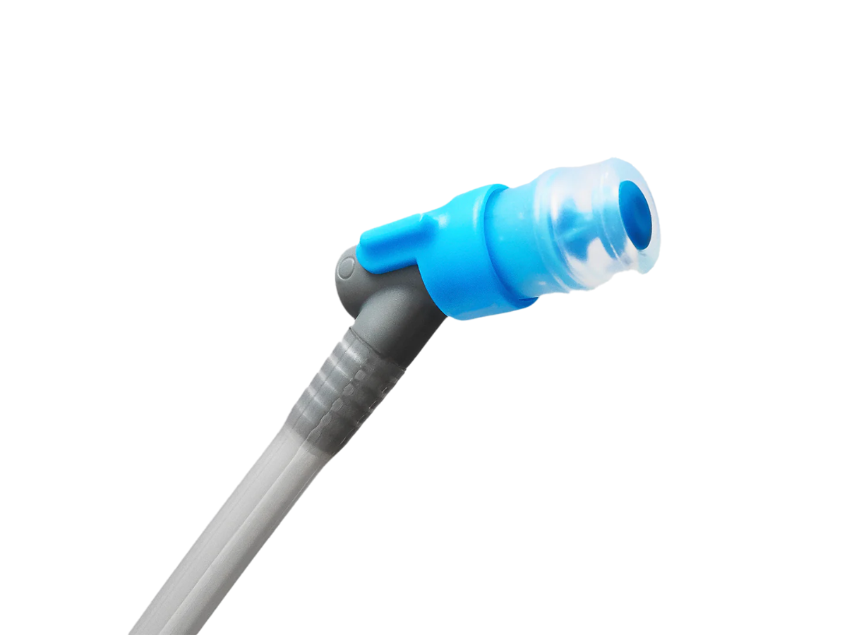 Hydrapak Velocity It 1.5 L Drinkzak - Transparant
