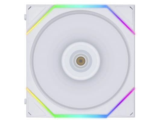 Lian Li PC-Lüfter Uni Fan TL Series Reverse Blade - 120 mm Geräuschoptimierter und leistungsorientierter Lüfter