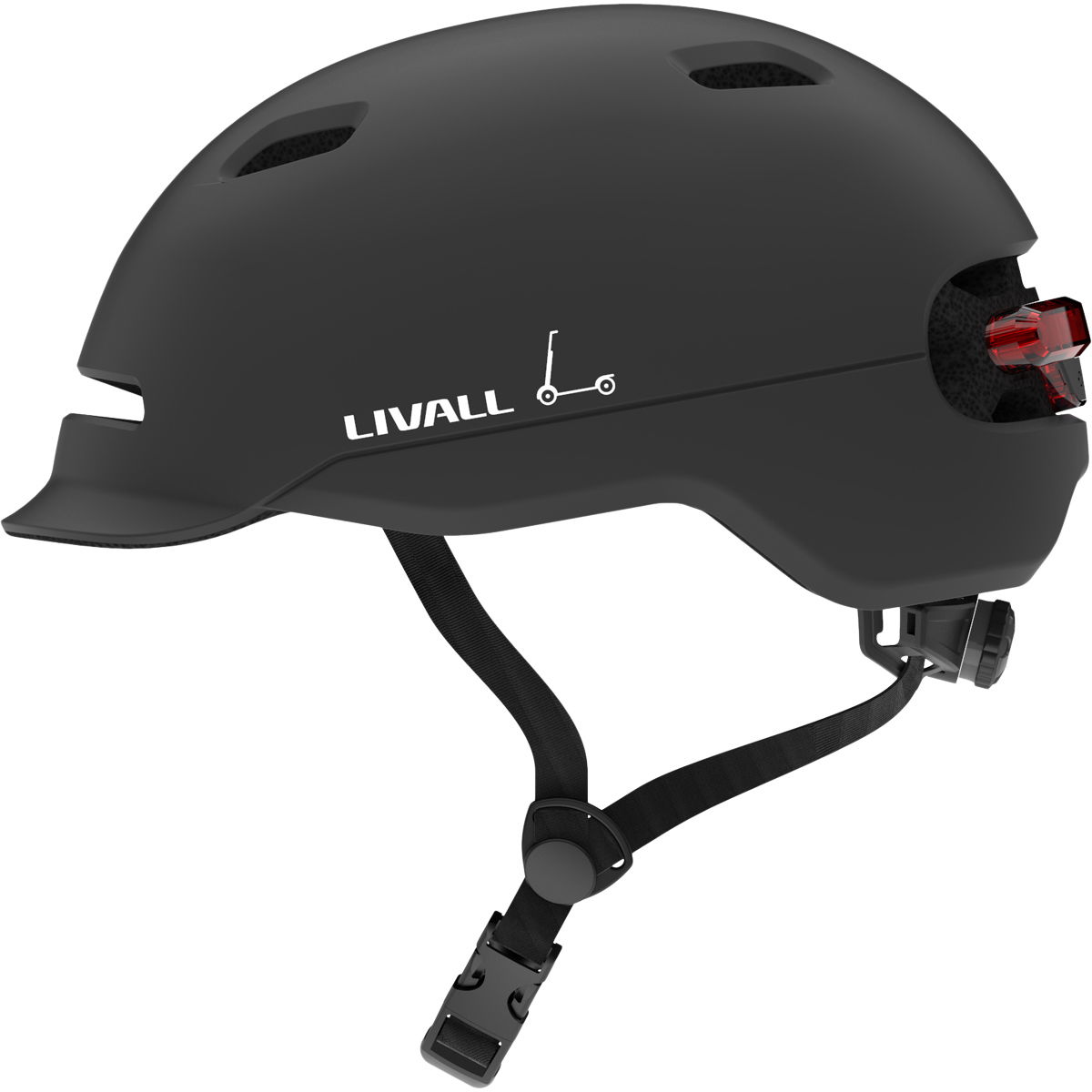 WITT Livall C20 Cykelhjelm