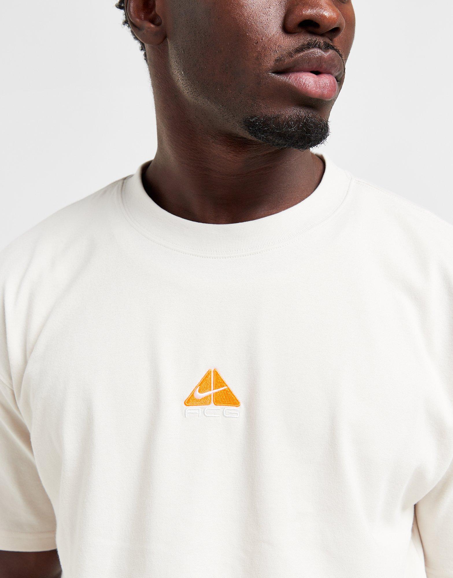 Nike T-shirt ACG Lungs Homme