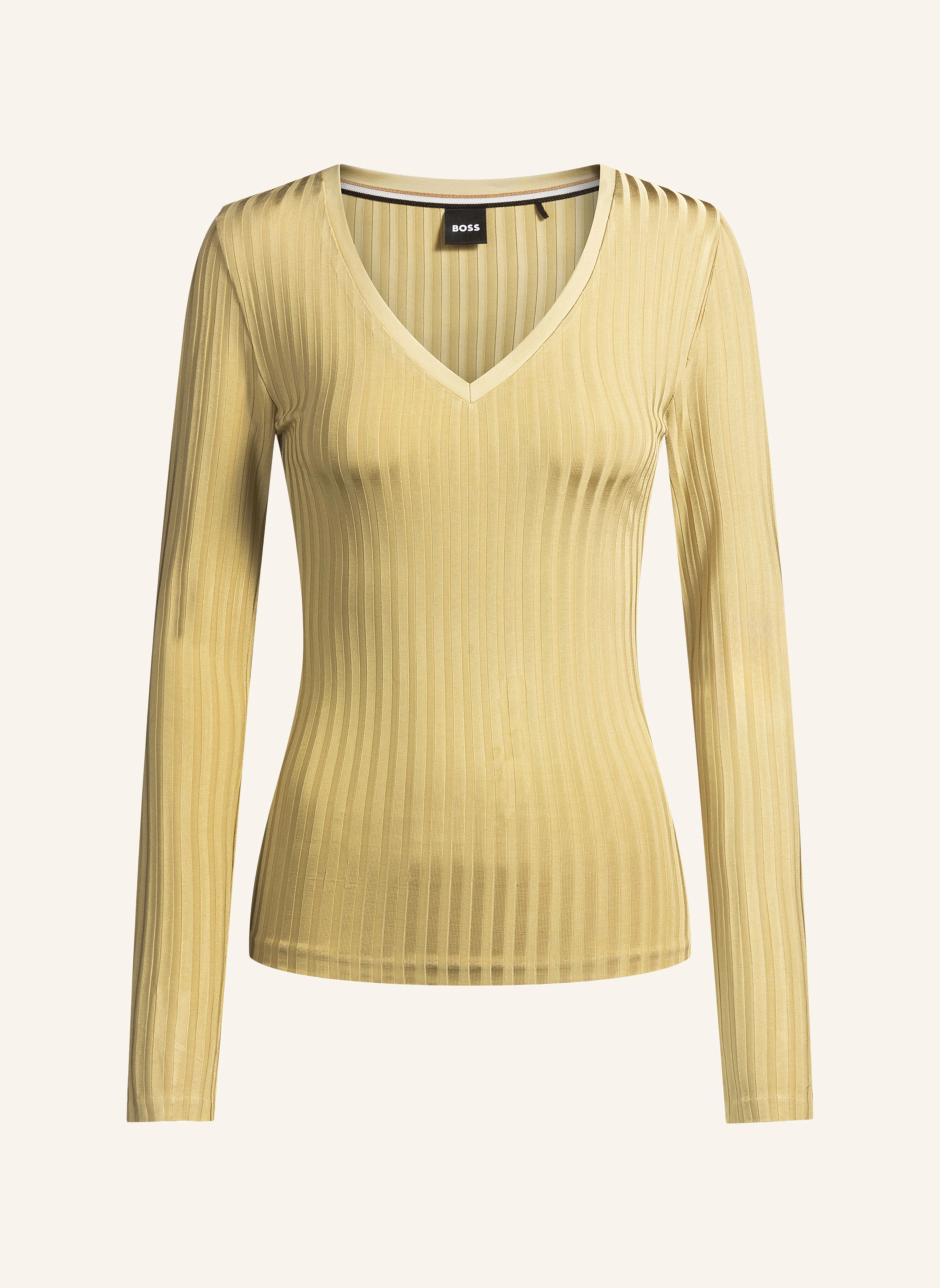 BOSS Casual Top ELLERSON