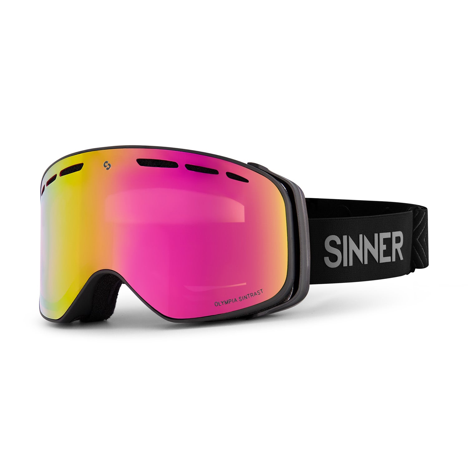 Sinner  Olympia+
