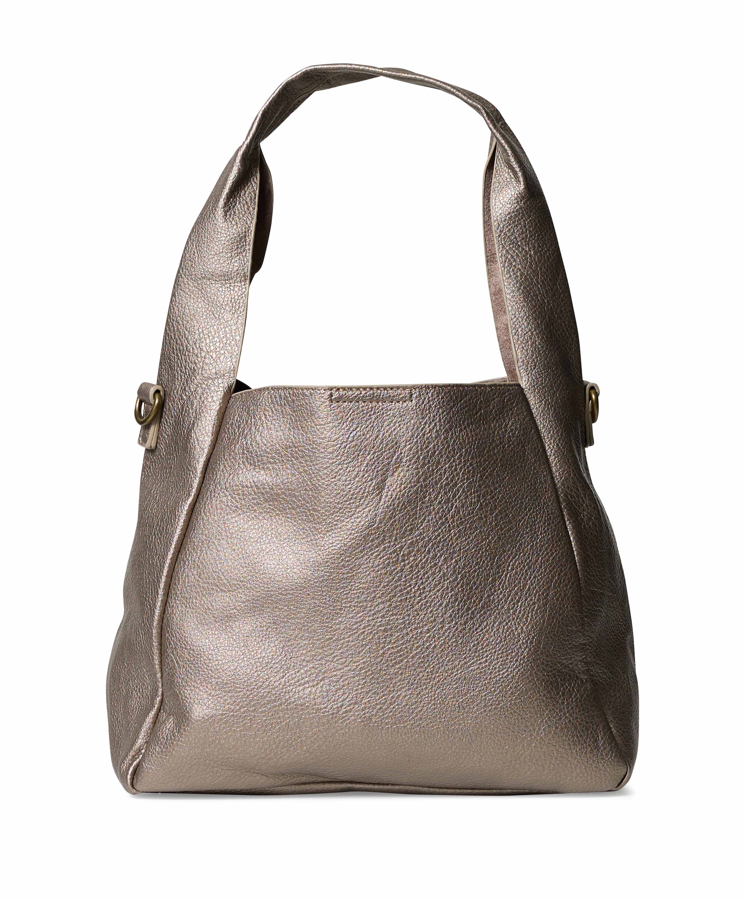 ZO Dames tas beige