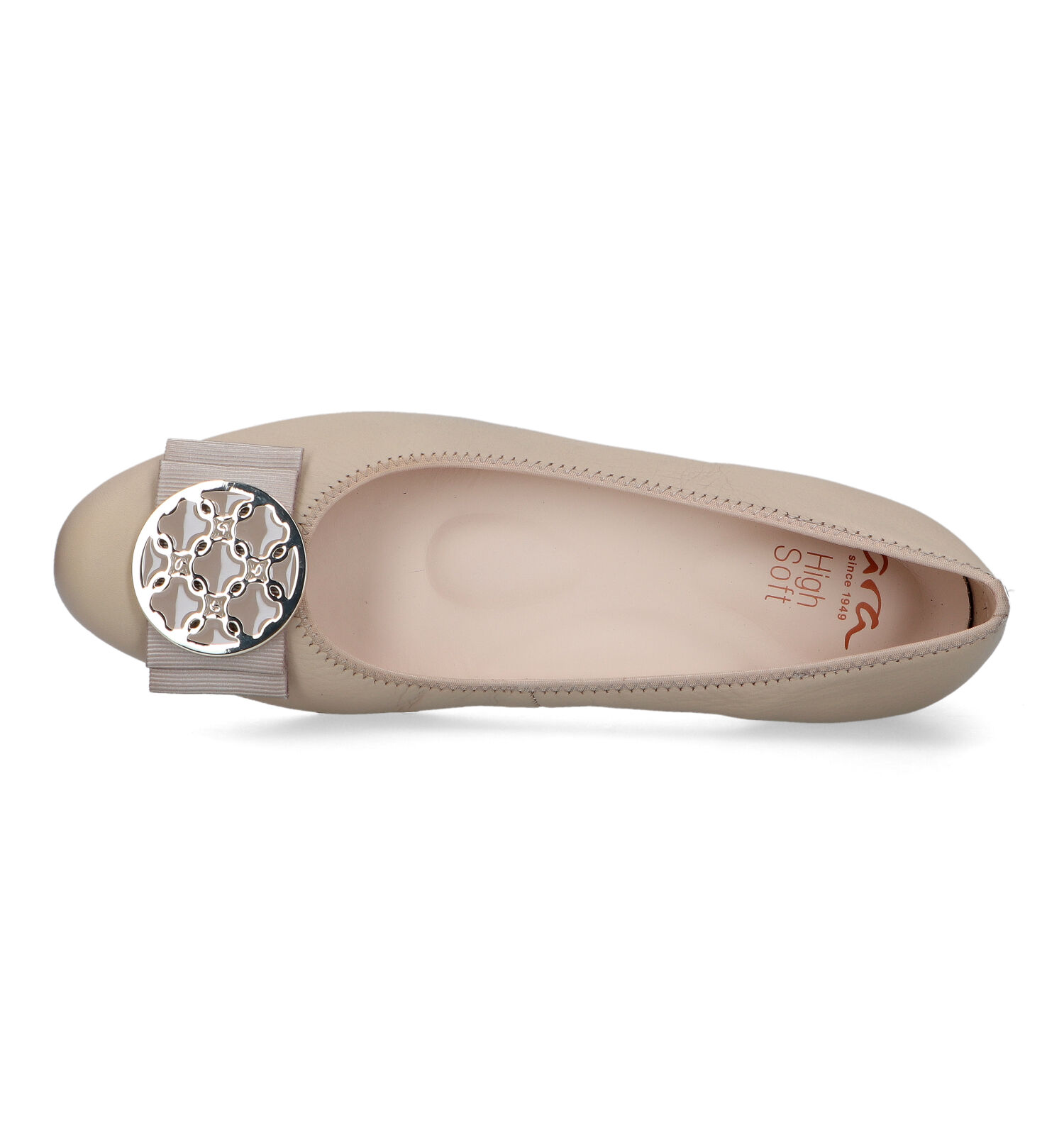 Pumps beige