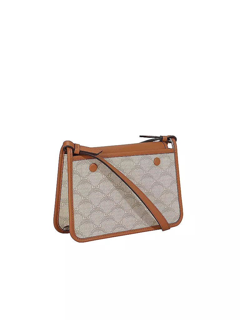MCM Tasche - Mini Bag LAURETOS beige