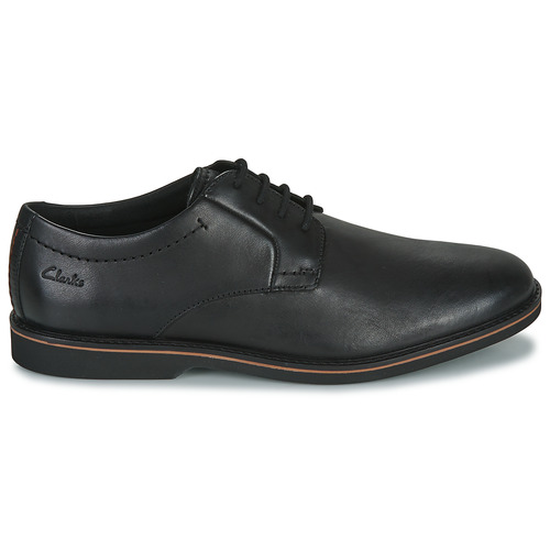 Clarks - ATTICUS LT LACE - Noir