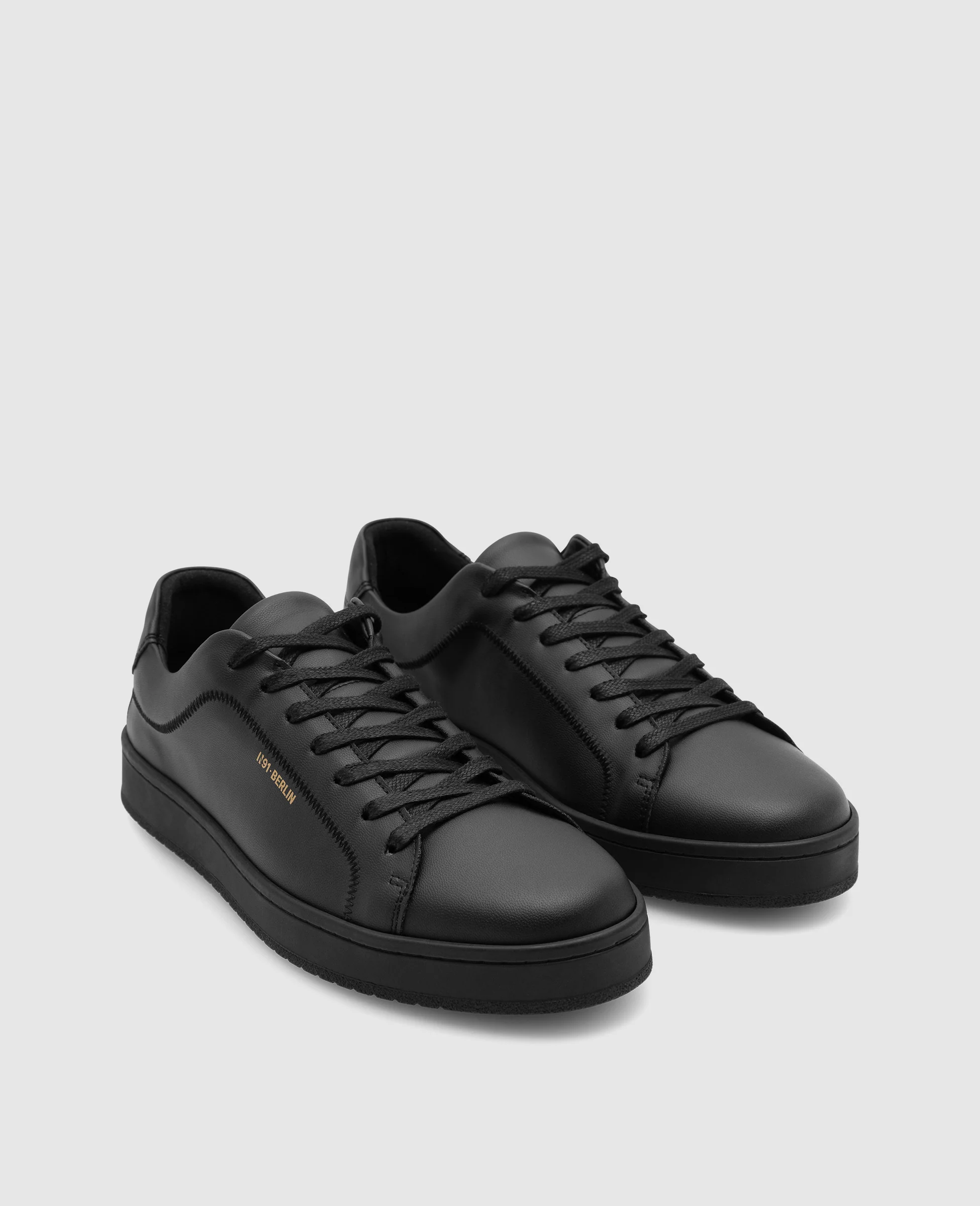 Vegan One M BB