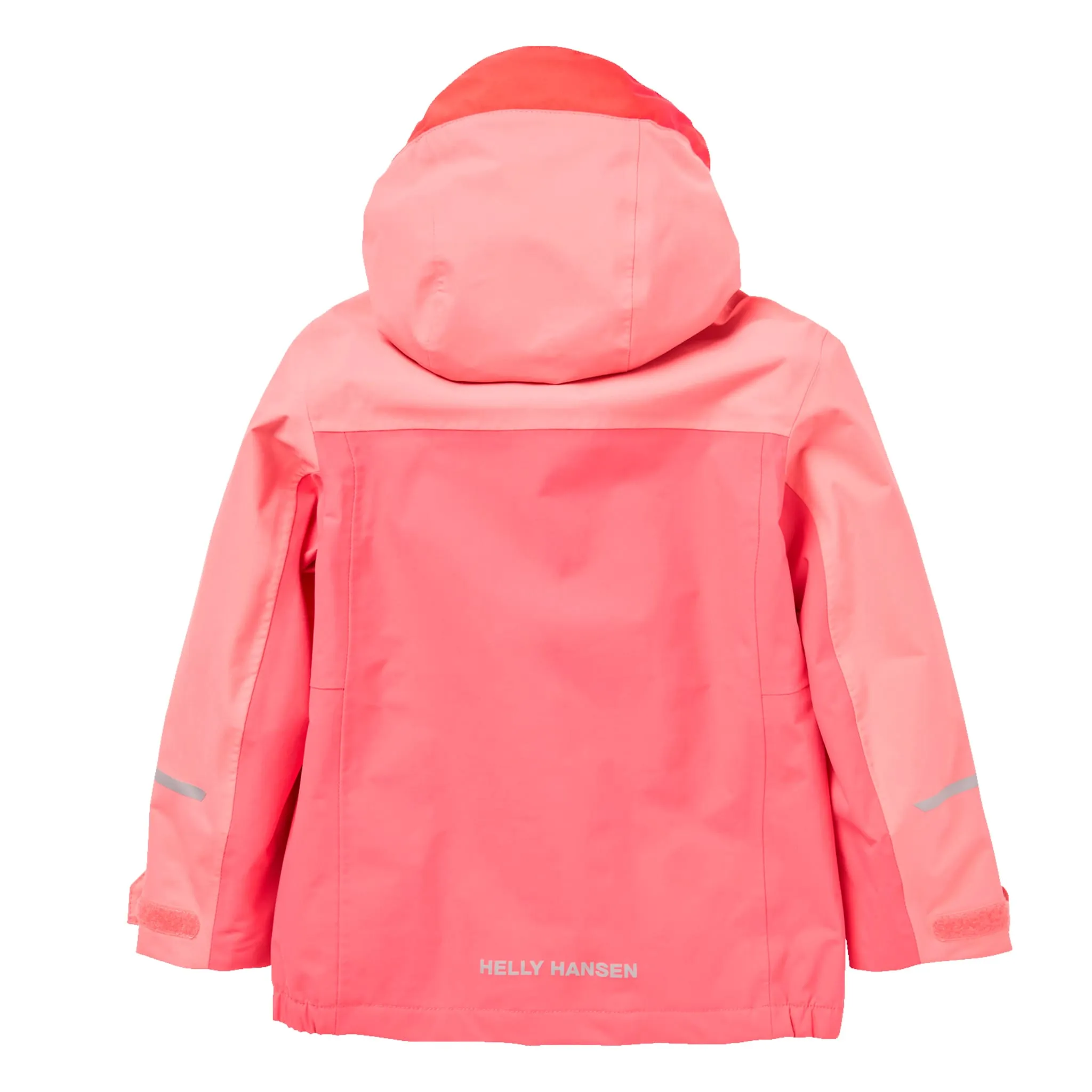 Helly Hansen Manteau Mi-Saison Shelter 3-8ans