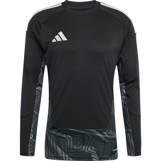 adidas Tiro 26 Competition Keeperstenue Longsleeve