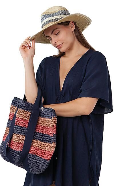 BARTS - CHAPEAU DE PAILLE KAYLEY HAT