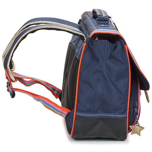 Tann's - LEILA CARTABLE 35 CM - Marine