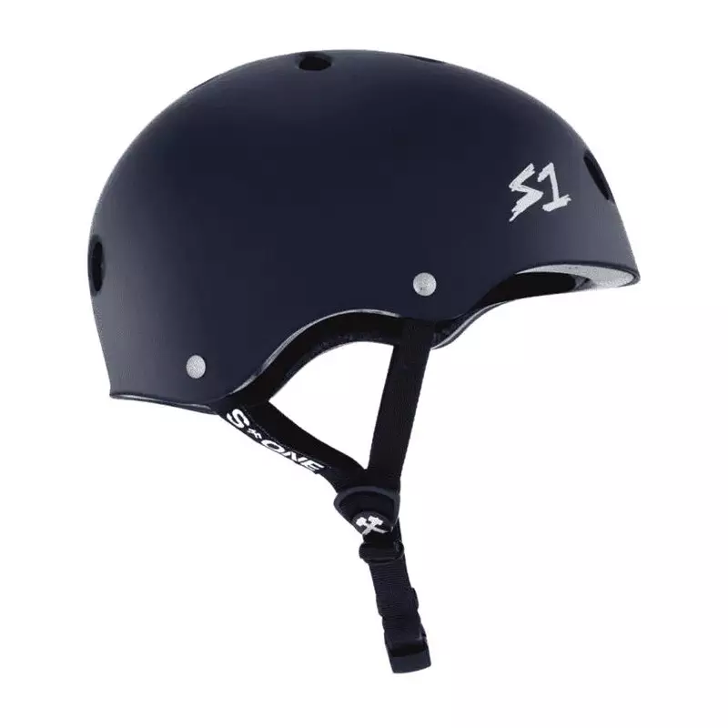 Casque S-ONE Lifer Matte navy
