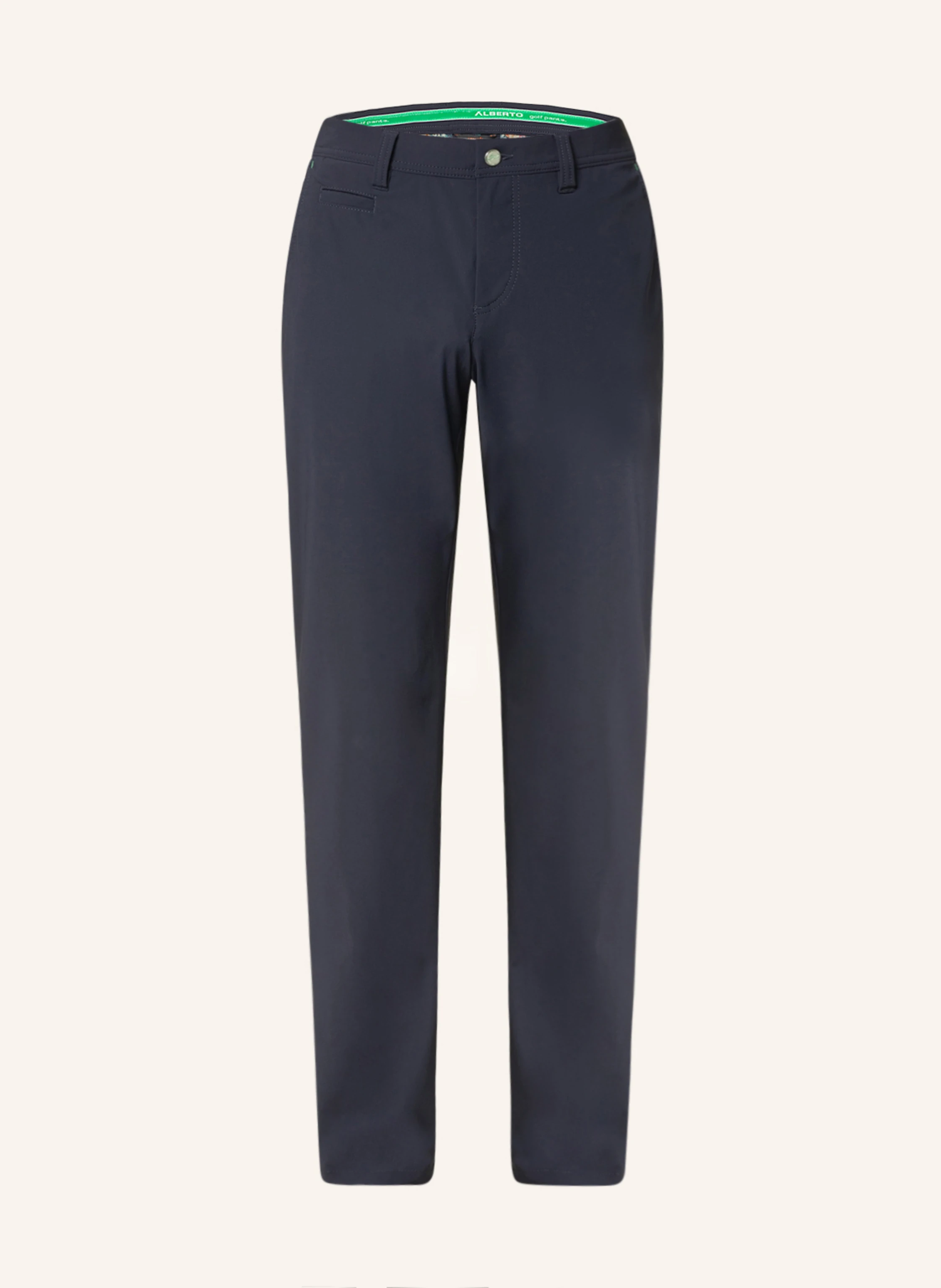 ALBERTO Golfhose ROOKIE