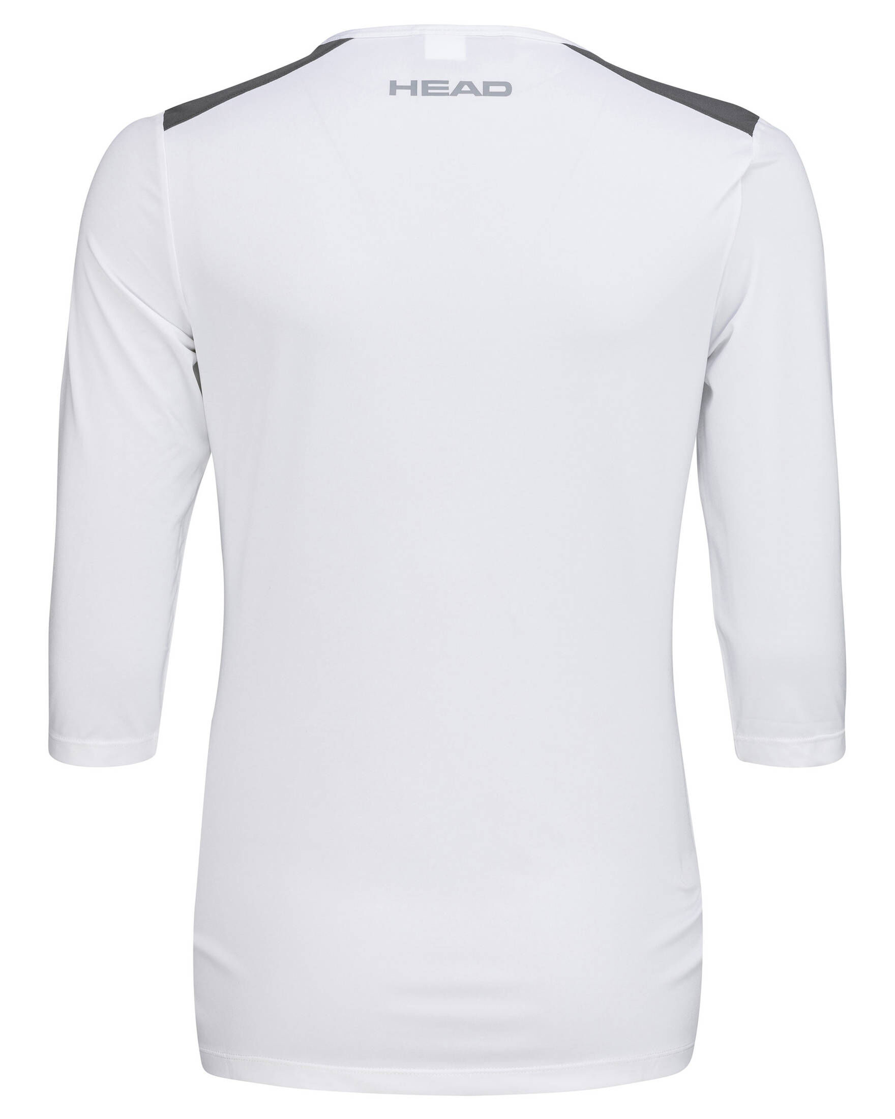 Head| Damen Tennisshirt CLUB 22 TECH 3/4 SHIRT W