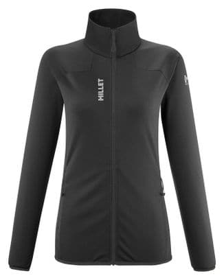 Polaire Millet Lokka III Noir Femme