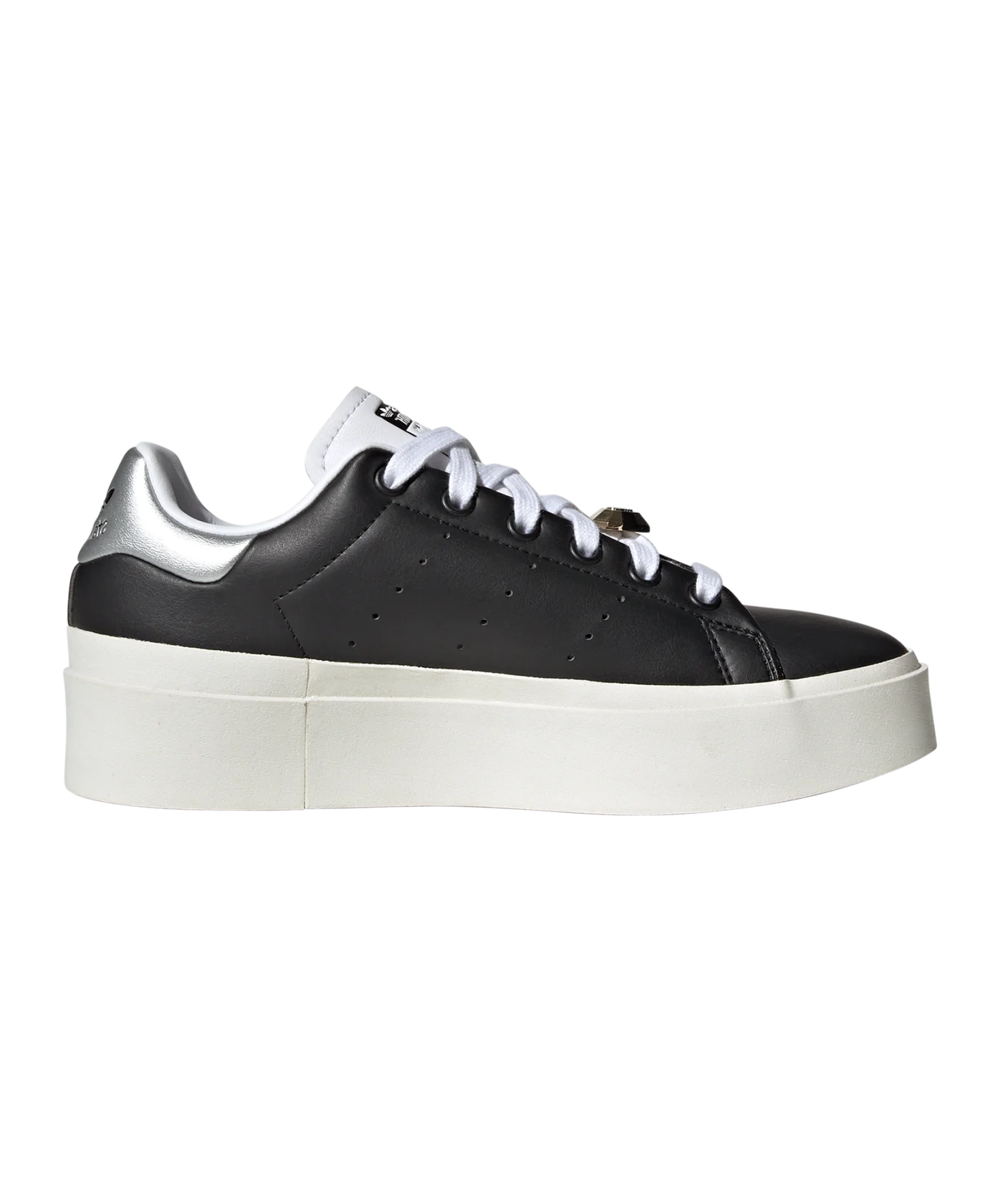 adidas Originals Stan Smith Bonega Damen Schwarz