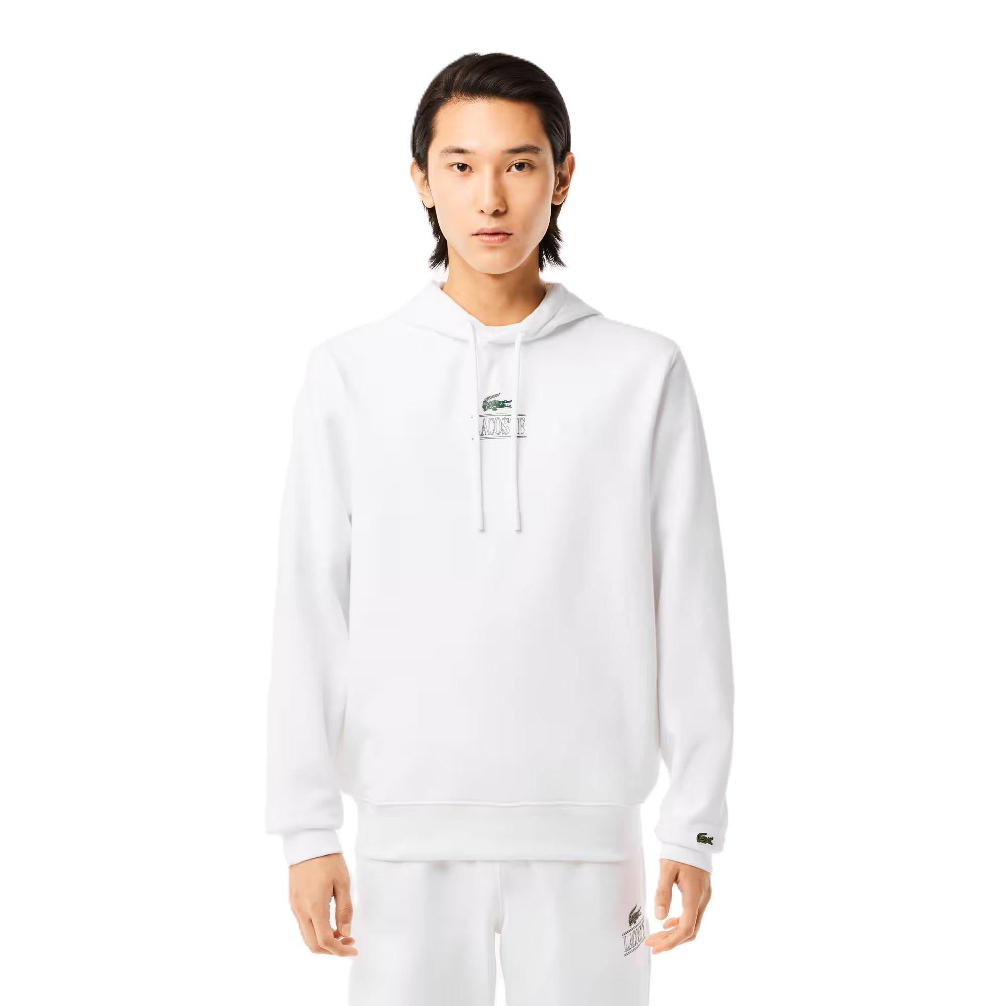 Lacoste SH5643 Hdy Sn99